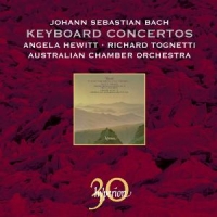 Hewitt, Angela Concertos Nos.157