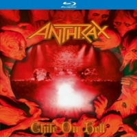 Anthrax Chile On Hell