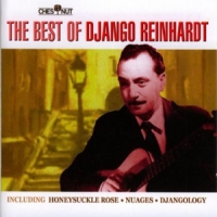 Reinhardt, Django Best Of Django Reinhardt