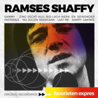Shaffy, Ramses                                                       R Favorieten Expres