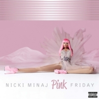 Minaj, Nicki Pink Friday