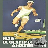 Documentary Olympische Spelen 1928..