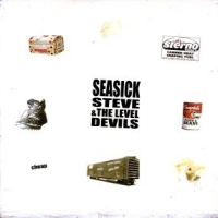 Seasick Steve & The Level Devils Cheap