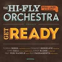 Hi-fly Orchestra Get Ready