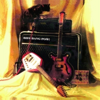 Biff Bang Pow Waterbomb