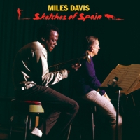 Davis, Miles Sketches Of Spain