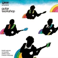 Various Guitar Work