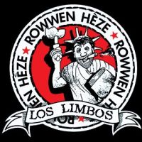 Rowwen Heze (los Limbos) Blieve Loepe