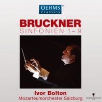 Bruckner, Anton Sinfonien 1-9