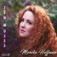 Hoffman, Monika Ten Muses