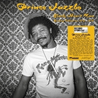 Prince Jazzbo Black Heart Man - Bushay Collection