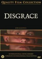 Quality Film Collection Disgrace