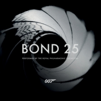 Royal Philharmonic Orchestra Bond 25