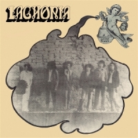Laghonia Glue