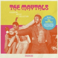 Maytals Essential Artist Collection -