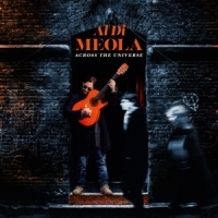 Di Meola, Al Across The Universe