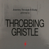 Throbbing Gristle Journey Through A Body