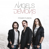 Angels & Demons Power Fusion