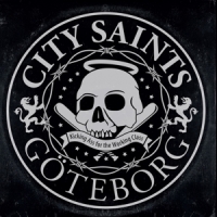 City Saints Kicking Ass For The Working Class (