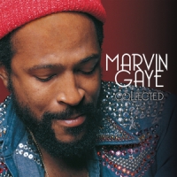 Gaye, Marvin Collected -coloured-