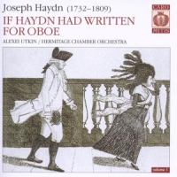 Haydn, J. If Haydn Had Written For