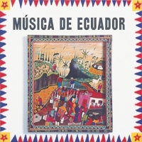 Various Music From Ecuador