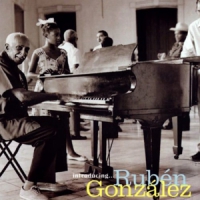 Gonzalez, Ruben Introducing
