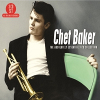 Baker, Chet Essential Original Albums