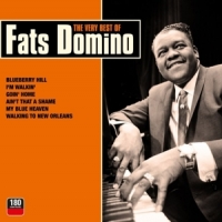 Domino, Fats Very Best Of Fats Domino