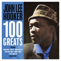 Hooker, John Lee 100 Greats