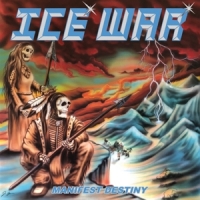 Ice War Manifest Destiny