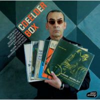Deelder, Jules / Various Artist Cdeelderbox