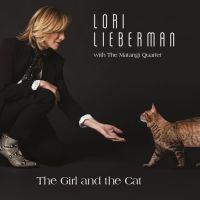 Lieberman, Lori Girl And The Cat