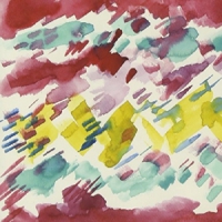 Prince Rupert's Drops Climbing Light