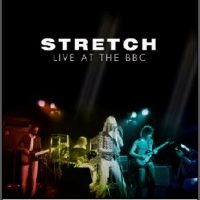 Stretch Live At The Bbc
