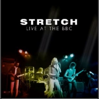 Stretch Live At The Bbc