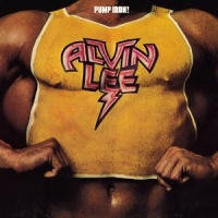 Lee, Alvin Pump Iron