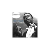 Coltrane, John Blue Train