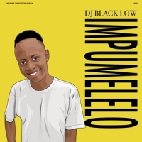 Dj Black Low Impumelelo