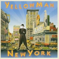 Yellowman New York