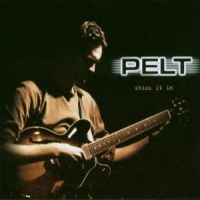 Pelt, Joep Stick In It