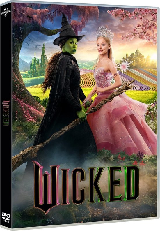 Movie Wicked