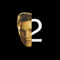 Presley, Elvis 2nd To None -coloured-