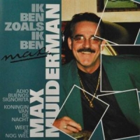 Muiderman, Max Ik Ben Zoals Ik Ben