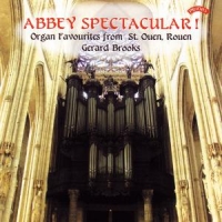 Brooks, Gerard Abbey Spectacular