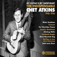 Atkins, Chet My Guitar Is My Sweetheart