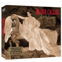 Callas, Maria La Divina