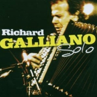 Galliano, Richard Solo