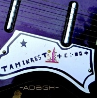 Tamikrest Adagh