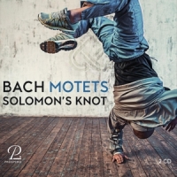 Solomon S Knot Motets